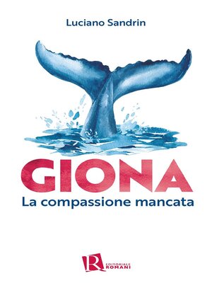 cover image of Giona